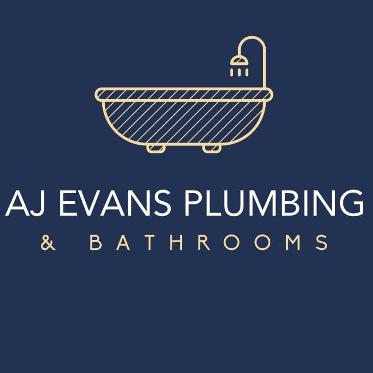AJ Evans Bathroom Fitting