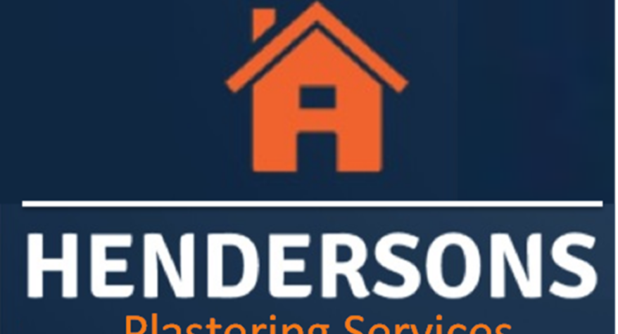Hendersons Plastering
